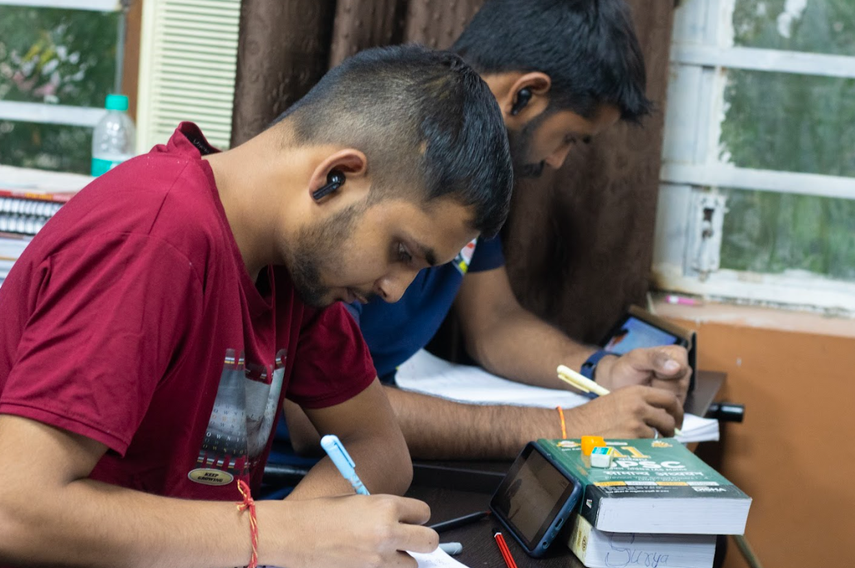 img-Effective Study Strategies for Cracking the UPSC Exam: A Professional Guide