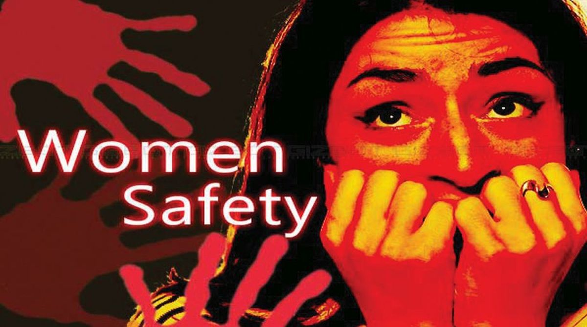 Importance of Women's Safety in Democracy
