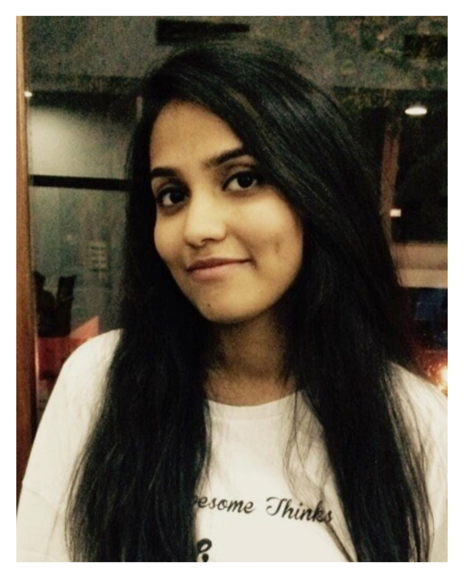 Apoorva Rathore