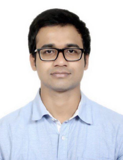 M Bhargav