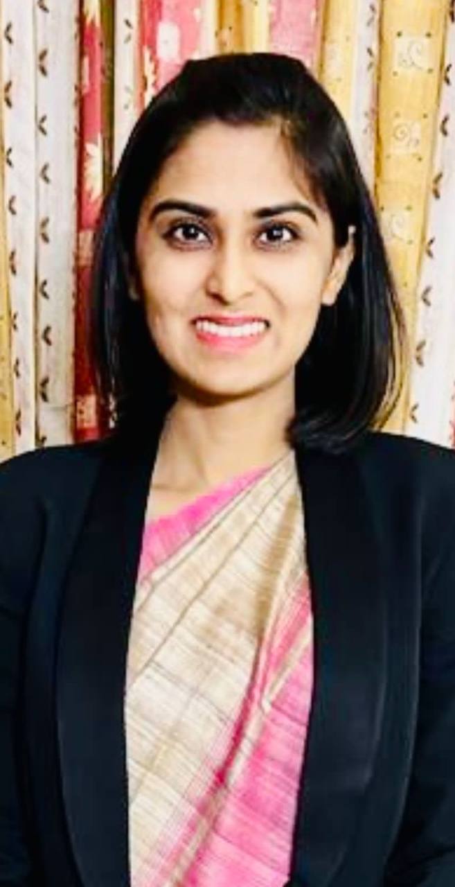 Eshani Anand