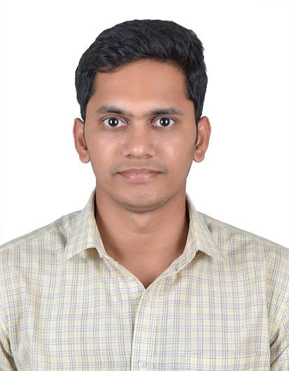 Bhargav Potupureddi
