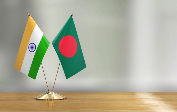 INDIA-BANGLADESH RELATIONS | ENSURE IAS