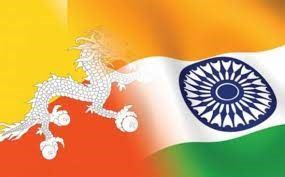 INDIA-BHUTAN RELATIONS | ENSURE IAS