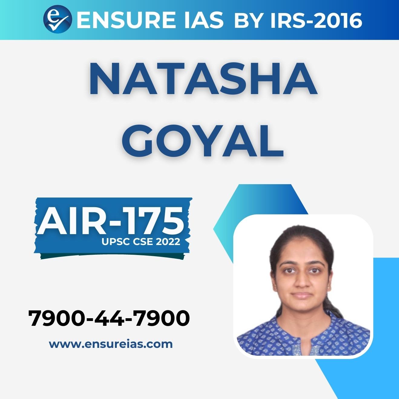 img-NATASHA GOYAL - AIR 175