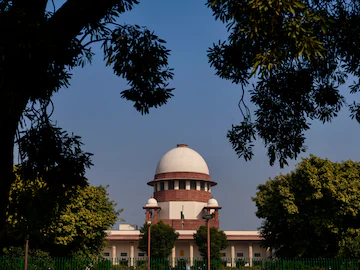 img-1991 Places of Worship Act: What Supreme Court Stopped, Why