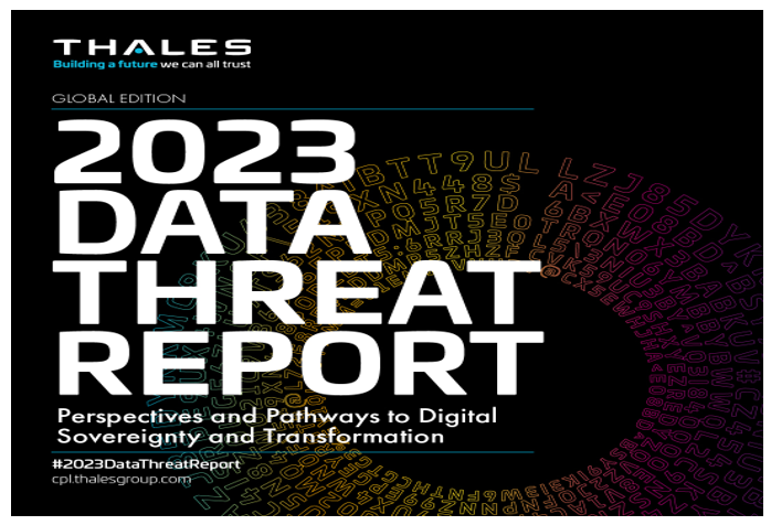 img-2023 THALES CLOUD SECURITY REPORT