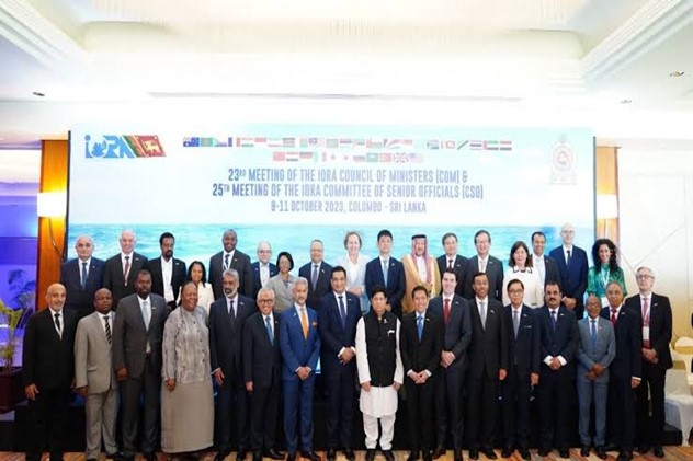 img-23rd Meeting of IORA Council of Ministers (COM)