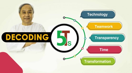 img-5T Initiative of Odisha