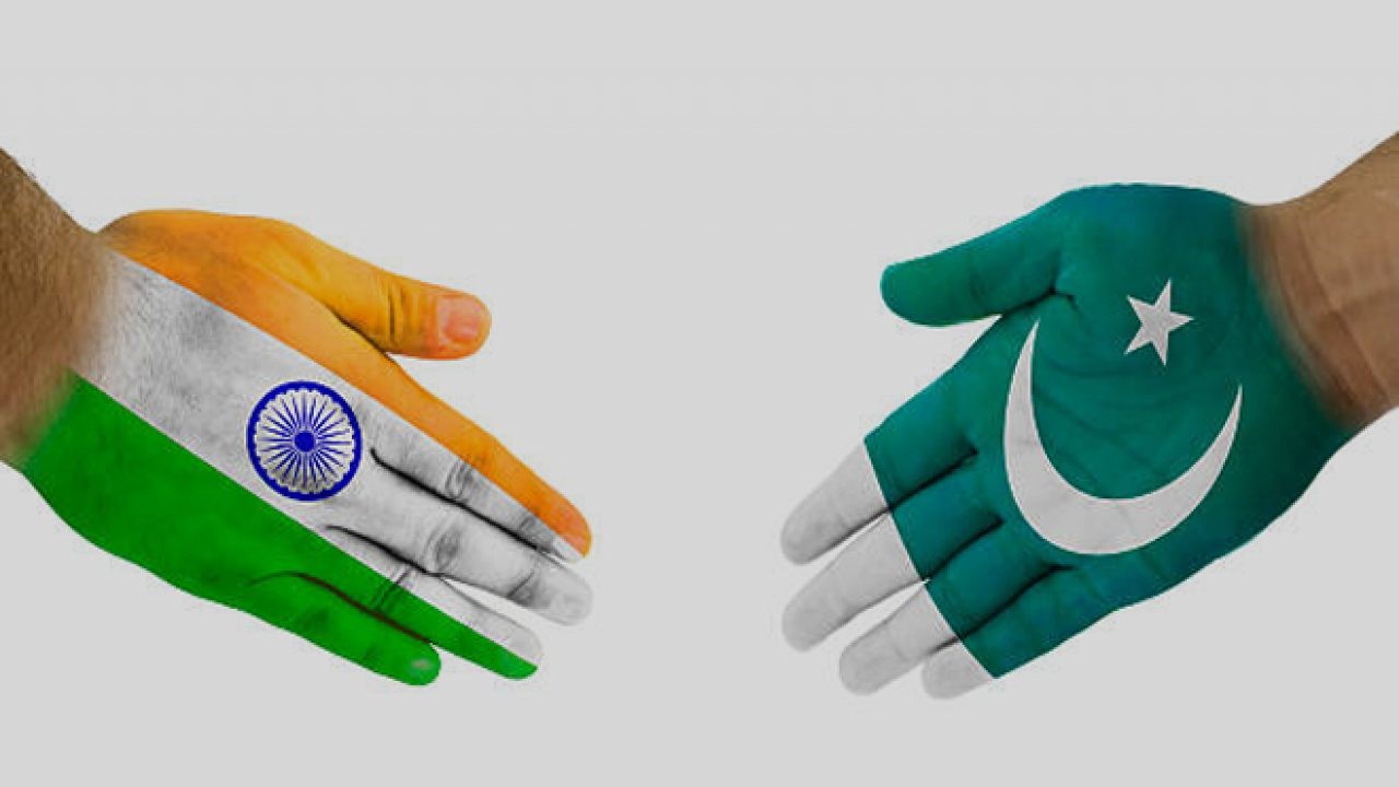 img-INDIA PAKISTAN RELATIONS