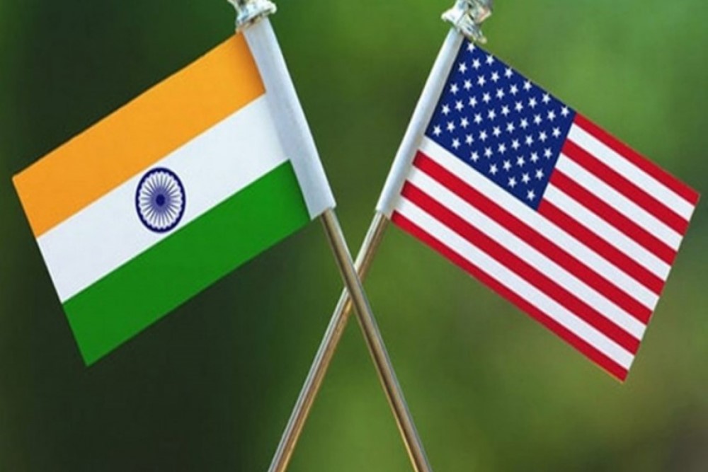 India-usa Relations