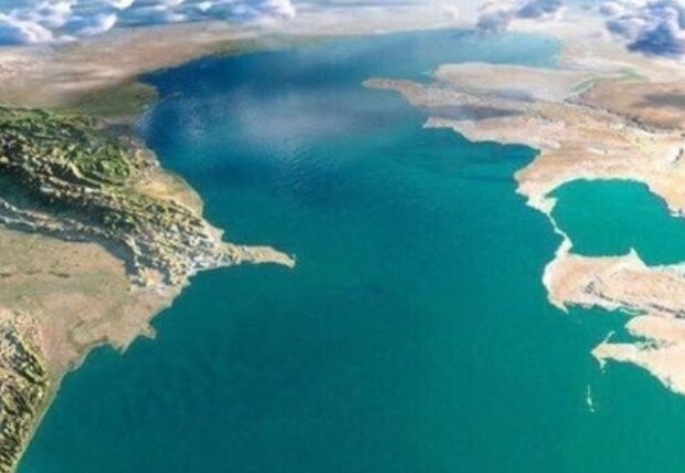 img-Drying Up the World’s Largest Lake: A Caspian Crisis