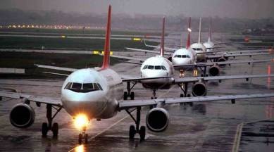 img-Airport infrastructure in India