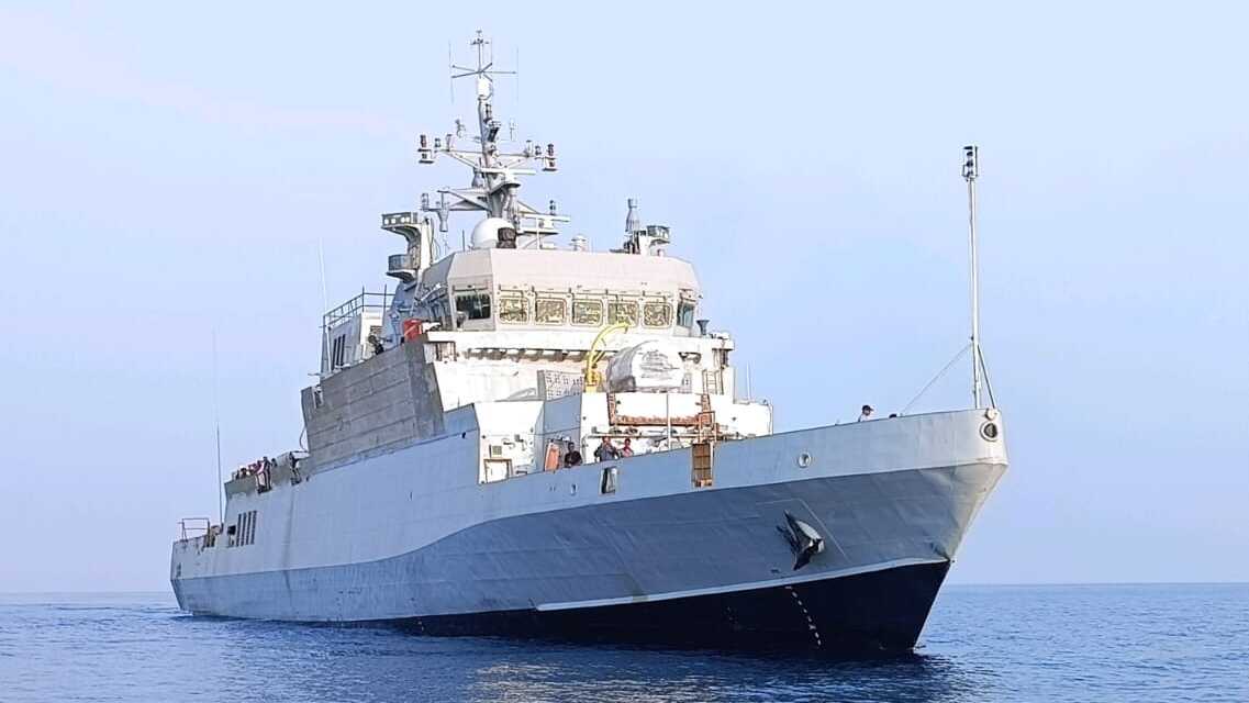 img-Anti-Submarine Warfare Shallow Water Craft INS Arnala