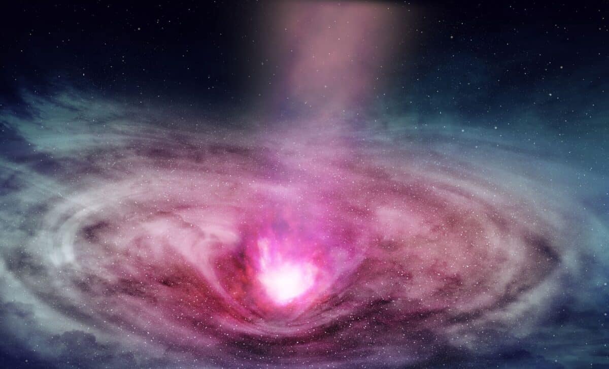img-Astronomers Detect Eleven New Active Galactic Nuclei