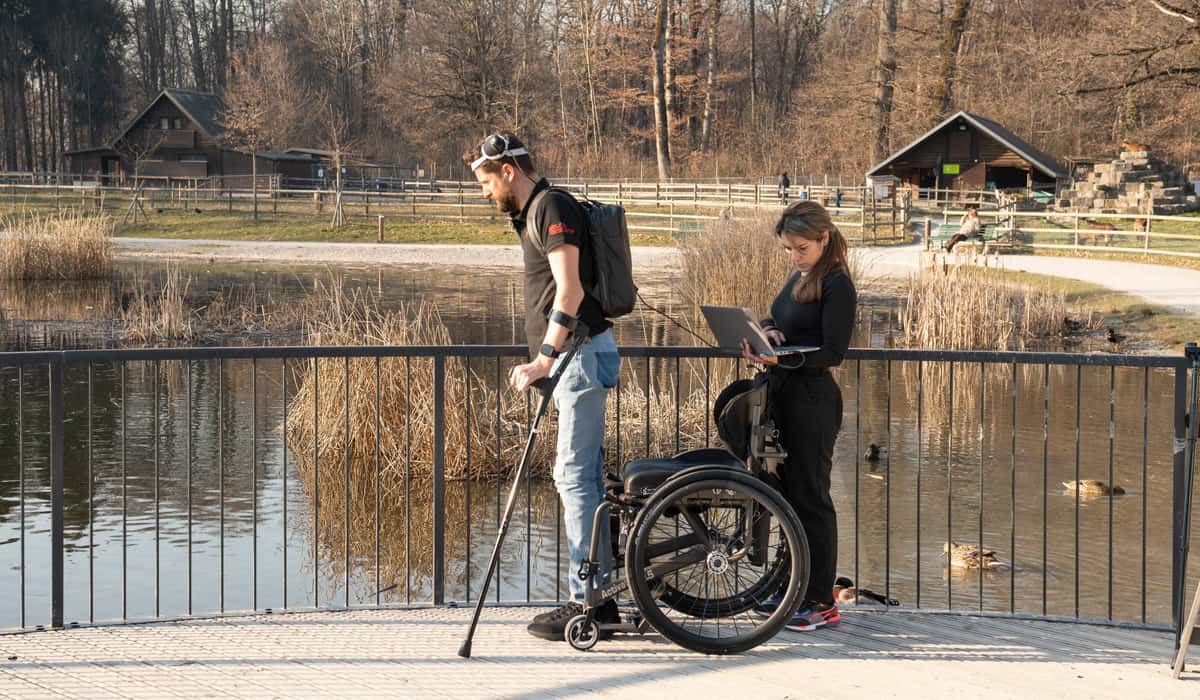 img-​​​​Brain-Computer Interface (BCI): A Breakthrough for Paralysed Individuals
