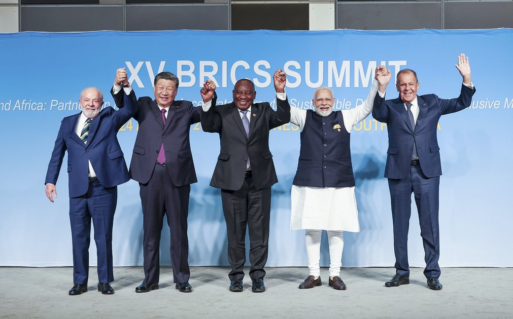 img-BRICS Summit 2025
