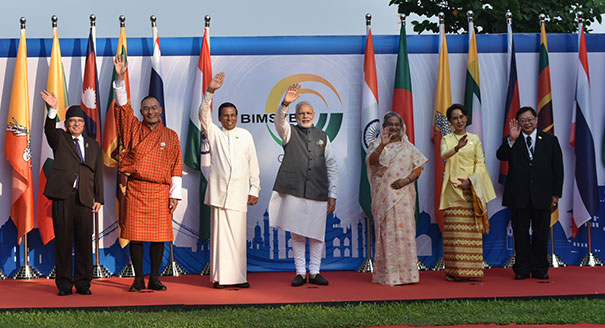 img-Balancing Power and Trust in the Bay of Bengal