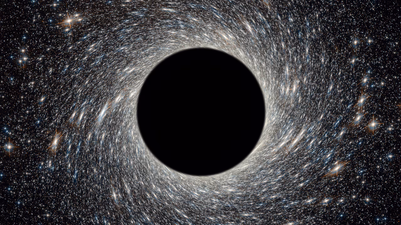 img-World's First 'Black Hole Bomb' Created in a Lab (2025)