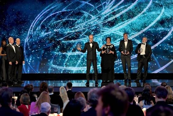 img-Bose Institute Scientists Receive Breakthrough Prize in Fundamental Physics