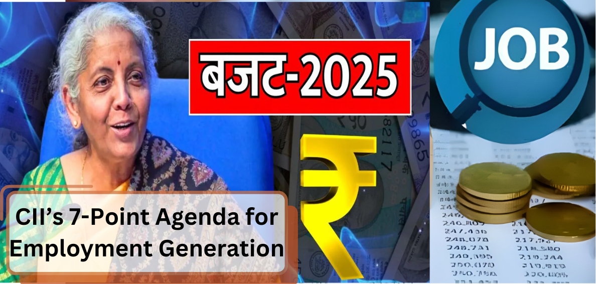 img-CII’s 7-Point Agenda for Employment Generation