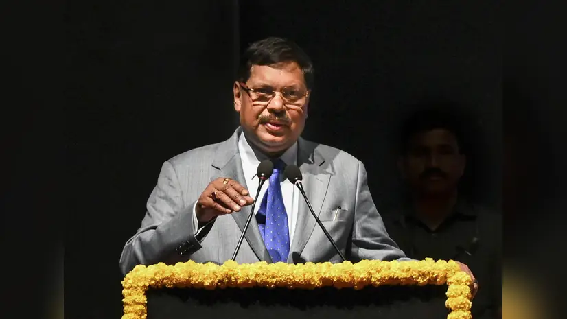 img-CJI Vows Transparency in Collegium Appointments
