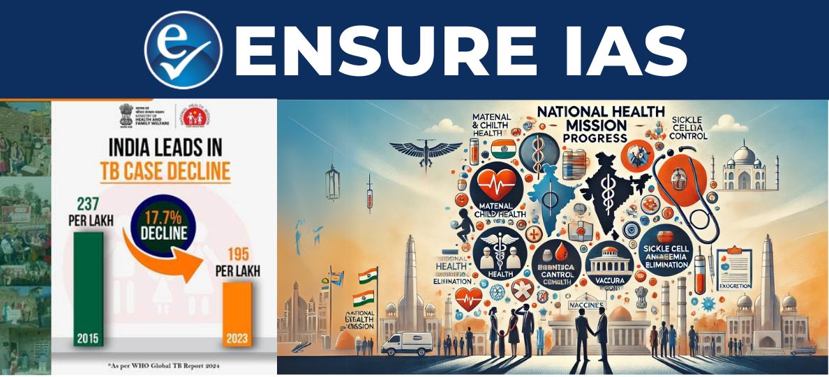 img-Cabinet Reviews Achievements Under National Health Mission (2021-24)