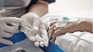 img-Cancer Patients in UK to Receive Immunotherapy Drugs via Single Injection for Faster Treatment