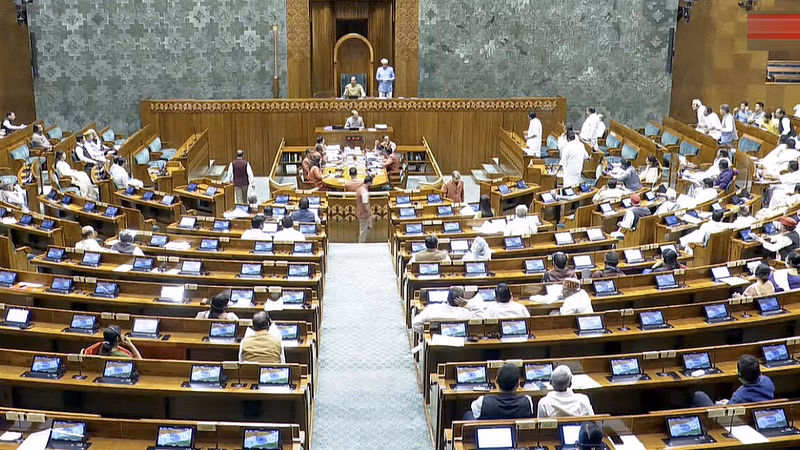 img-Carriage of Goods by Sea Bill, 2024 Passed by Lok Sabha