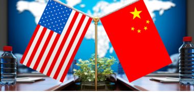 img-China and the U.S. Extend S&T Cooperation Agreement for 5 Years