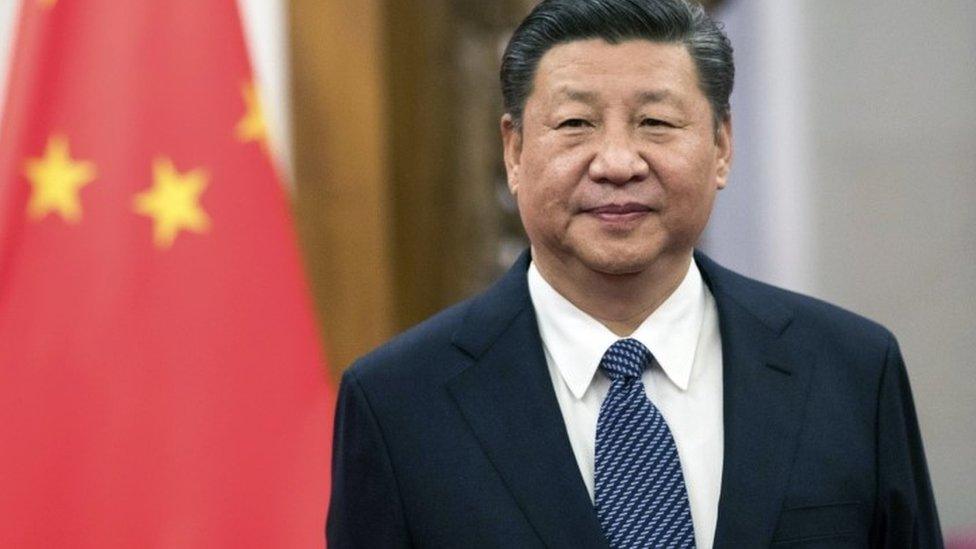 img-China's New Trilateral Moves in South Asia