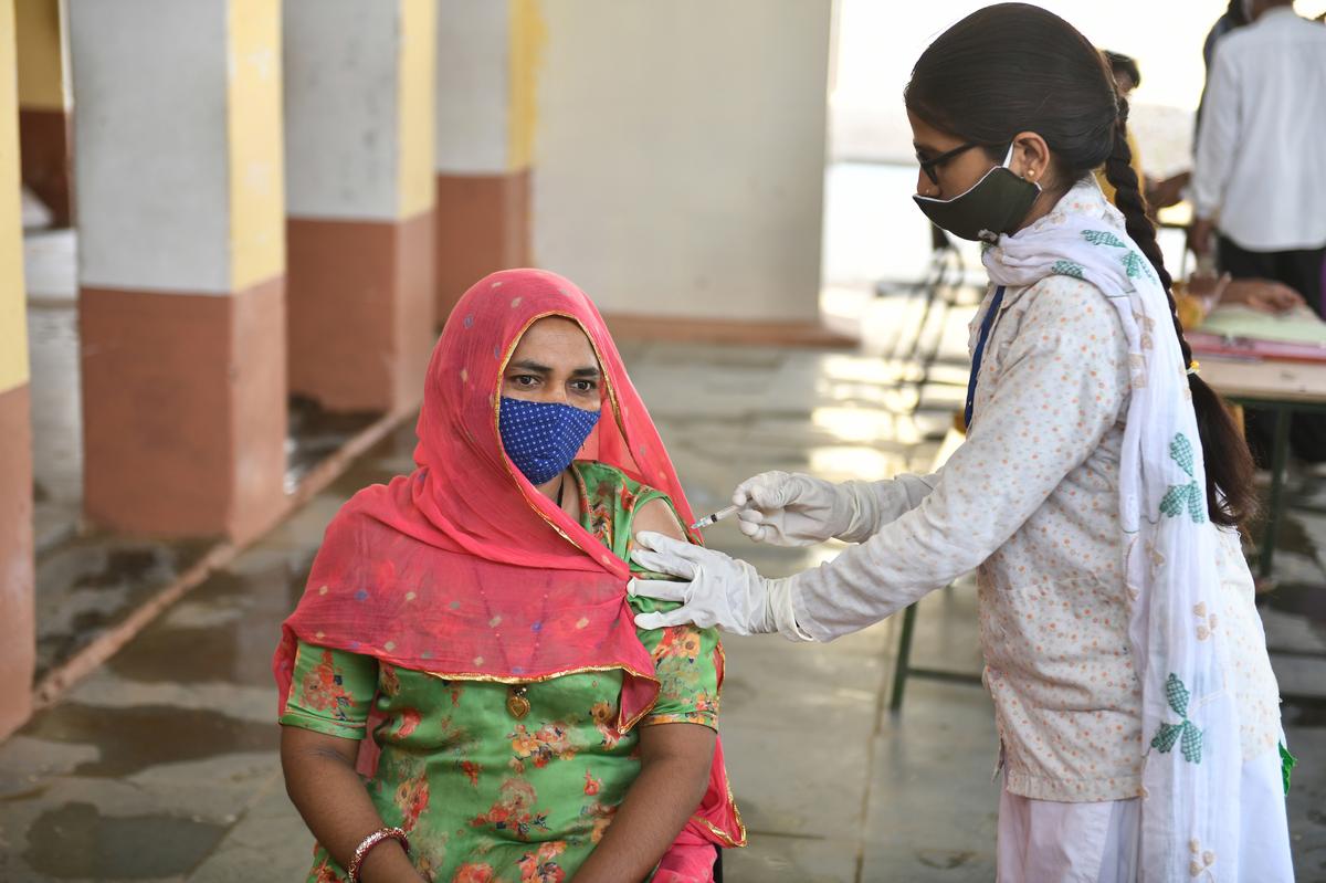 img-Concerns Over Public Trust in Vaccines