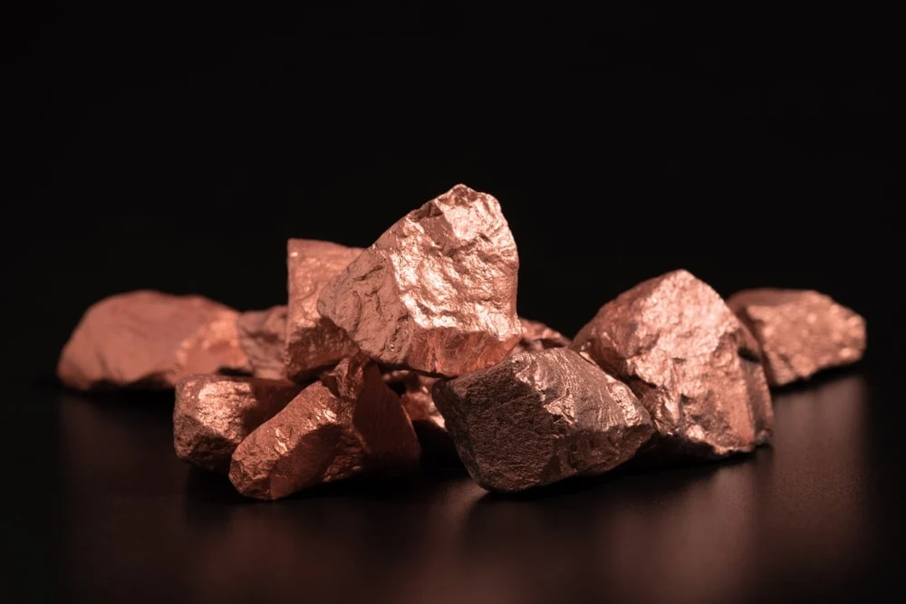 img-Copper: A Critical Mineral in Global Competition