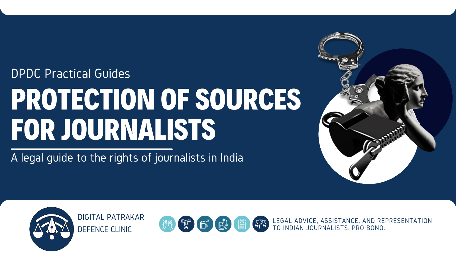 img-Issue of Disclosure of Journalistic Sources