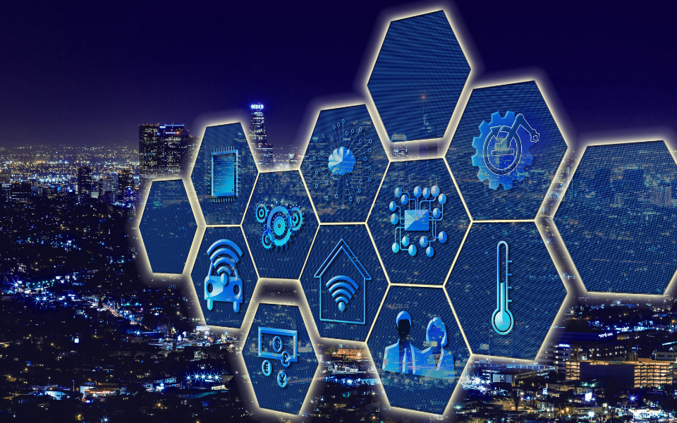 img-Data Centers and India's Climate Goals – Challenges, New Solutions, and What India Needs to Do