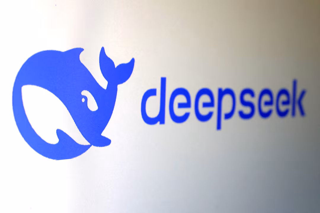 img-DeepSeek: A Chinese Artificial Intelligence Company