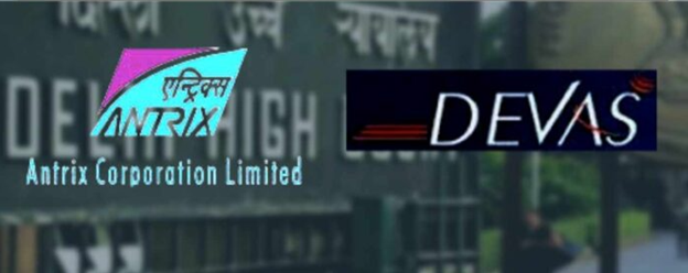 img-Devas- ISRO’s Antrix Corporation Deal