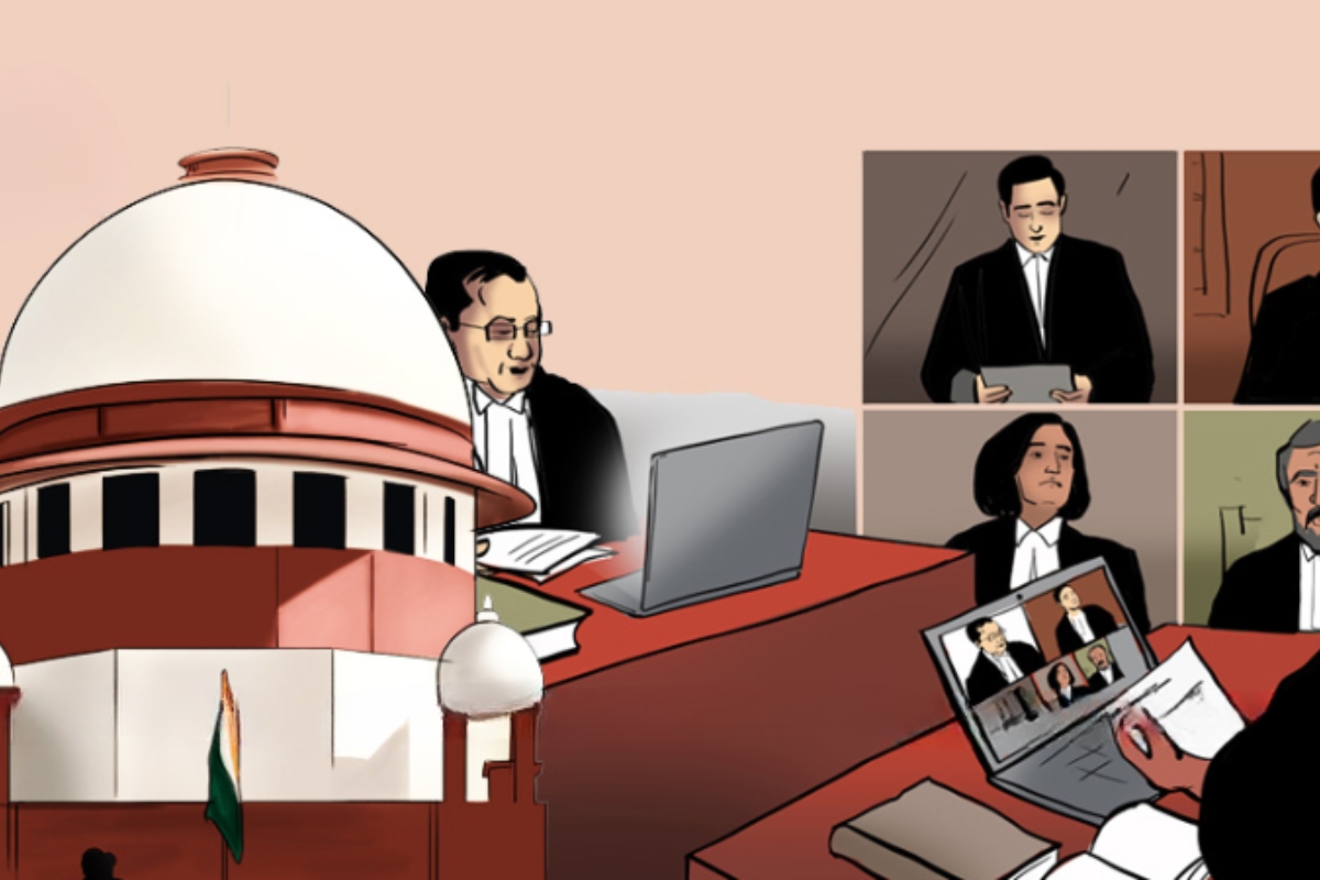 img-Digital Access as a Fundamental Right – SC Judgment in Amar Jain v. Union of India (2025)