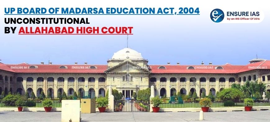 img-UP Board of Madarsa Education Act, 2004