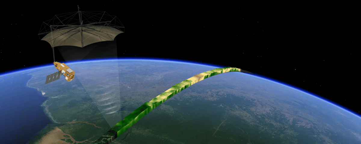 img-ESA’s Biomass Mission: Mapping the World’s Forest Carbon
