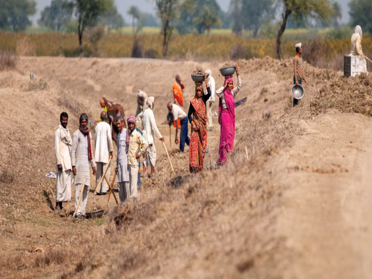 img-Ethical Dilemmas in the Digitization of MGNREGA