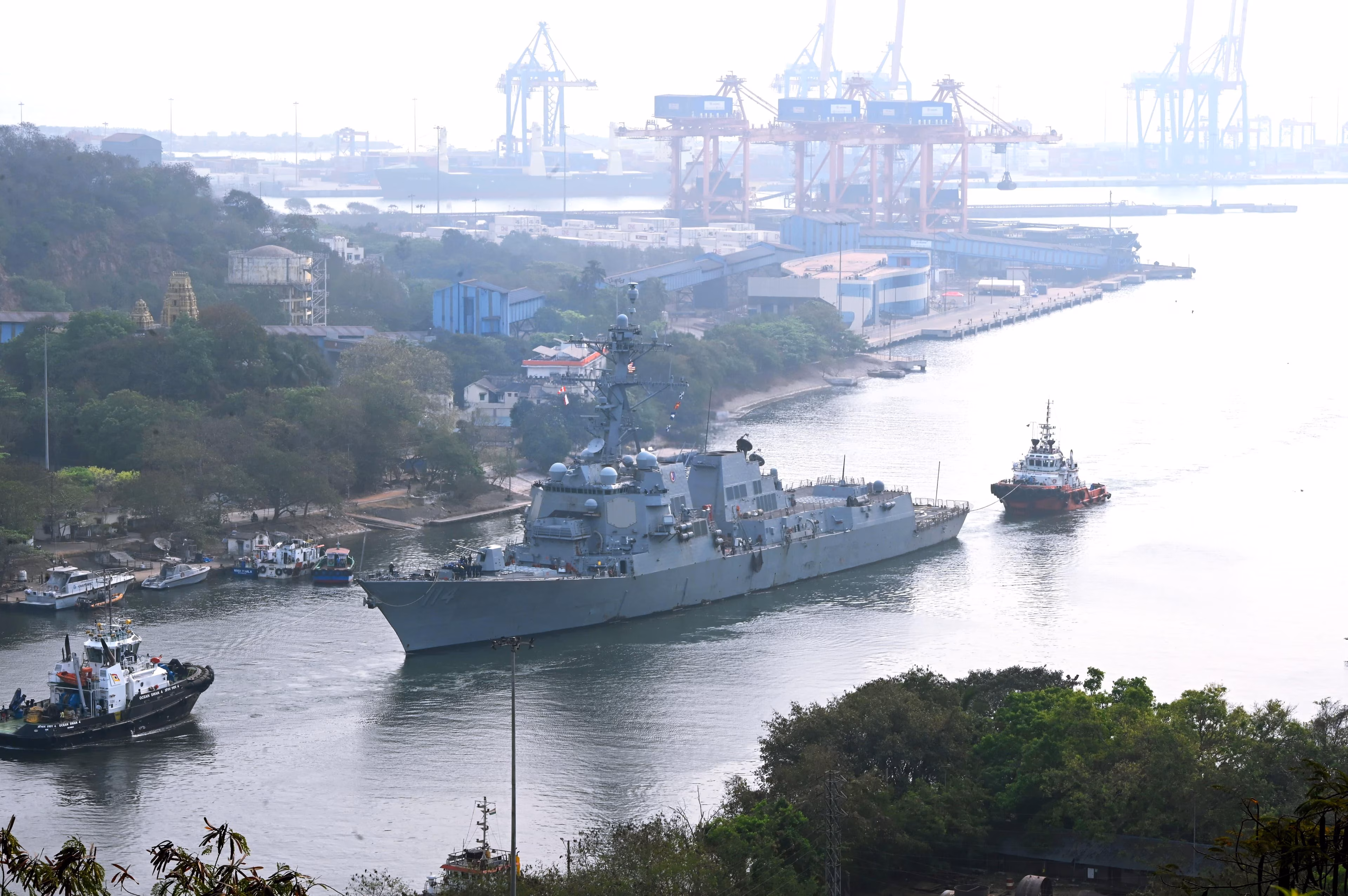 img-Exercise Tiger Triumph 2025 Begins