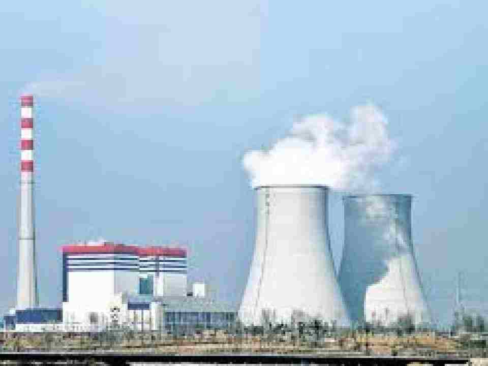 img-Expert Committee recommends ending mandatory Flue Gas Desulphurisation (FGD) in India