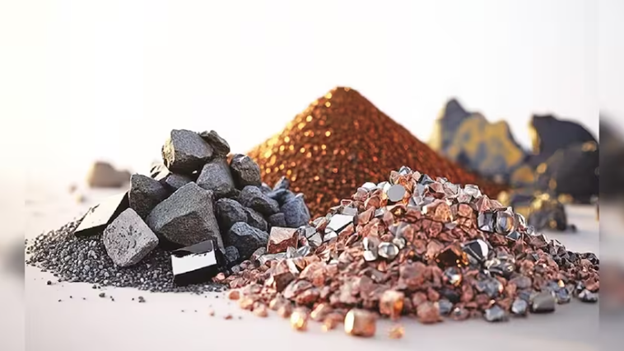 img-First ever tranche auction of critical and strategic minerals