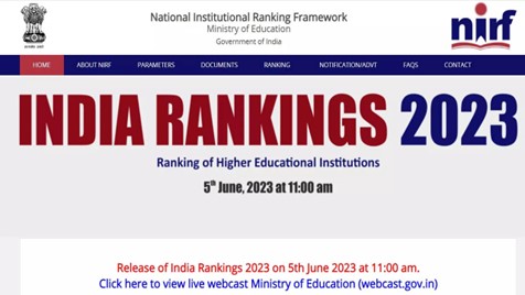 img-Flaws in NIRF Ranking
