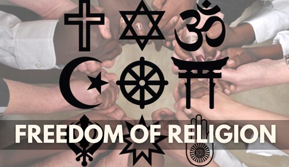 img-Freedom of Religion