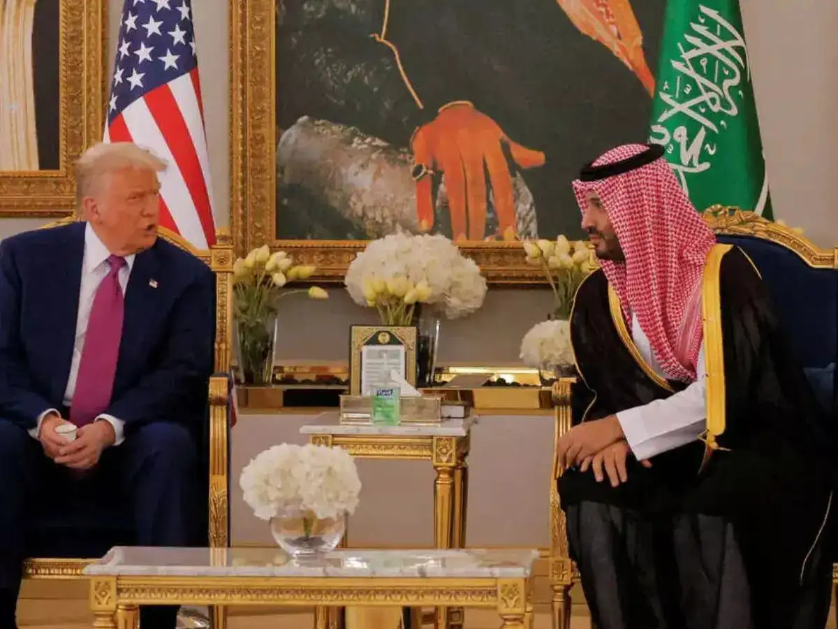 img-From Caliphate to Corridor: Prospects for US-Gulf cooperation