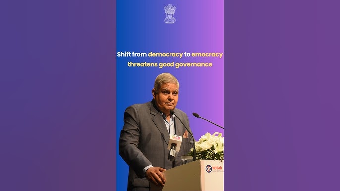img-From Democracy to Emocracy: Understanding the Shift