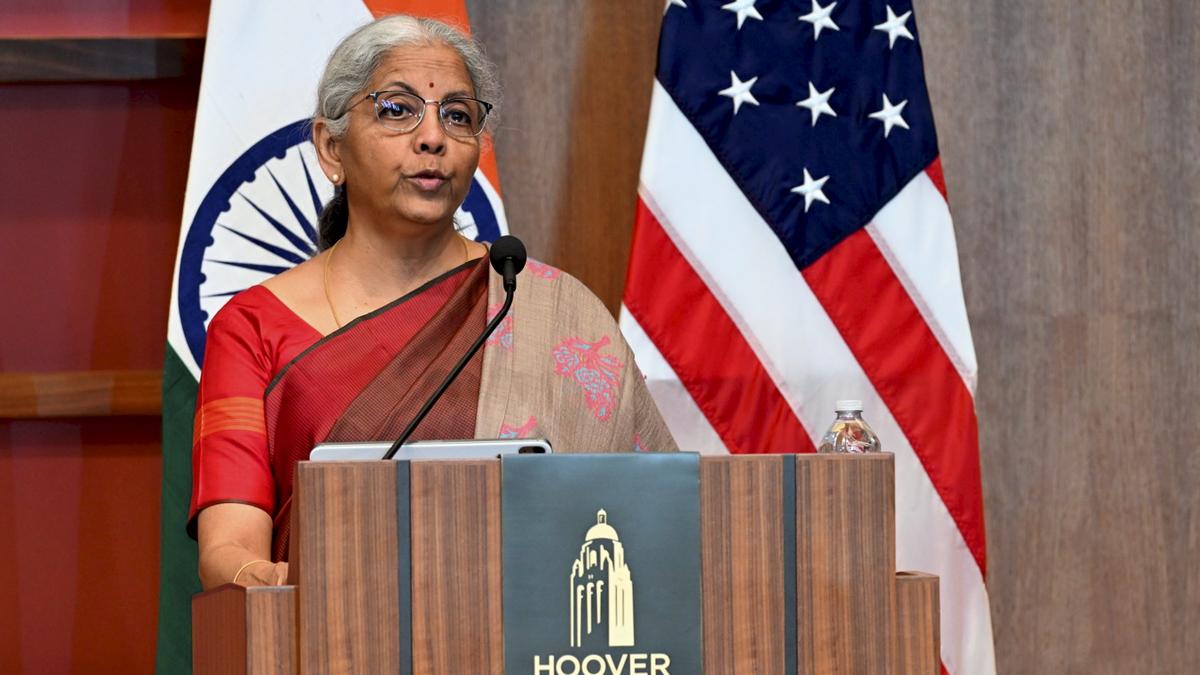 img-India Aims to Double Share of Manufacturing in GDP to 23% by 2047