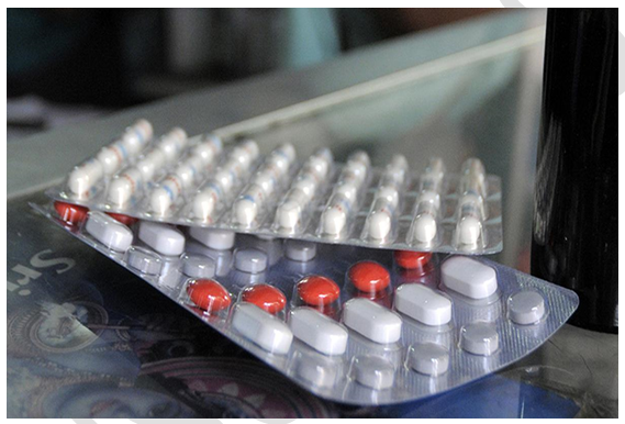 img-GOVERNMENT BANS 14 COMBINATIONS DRUGS